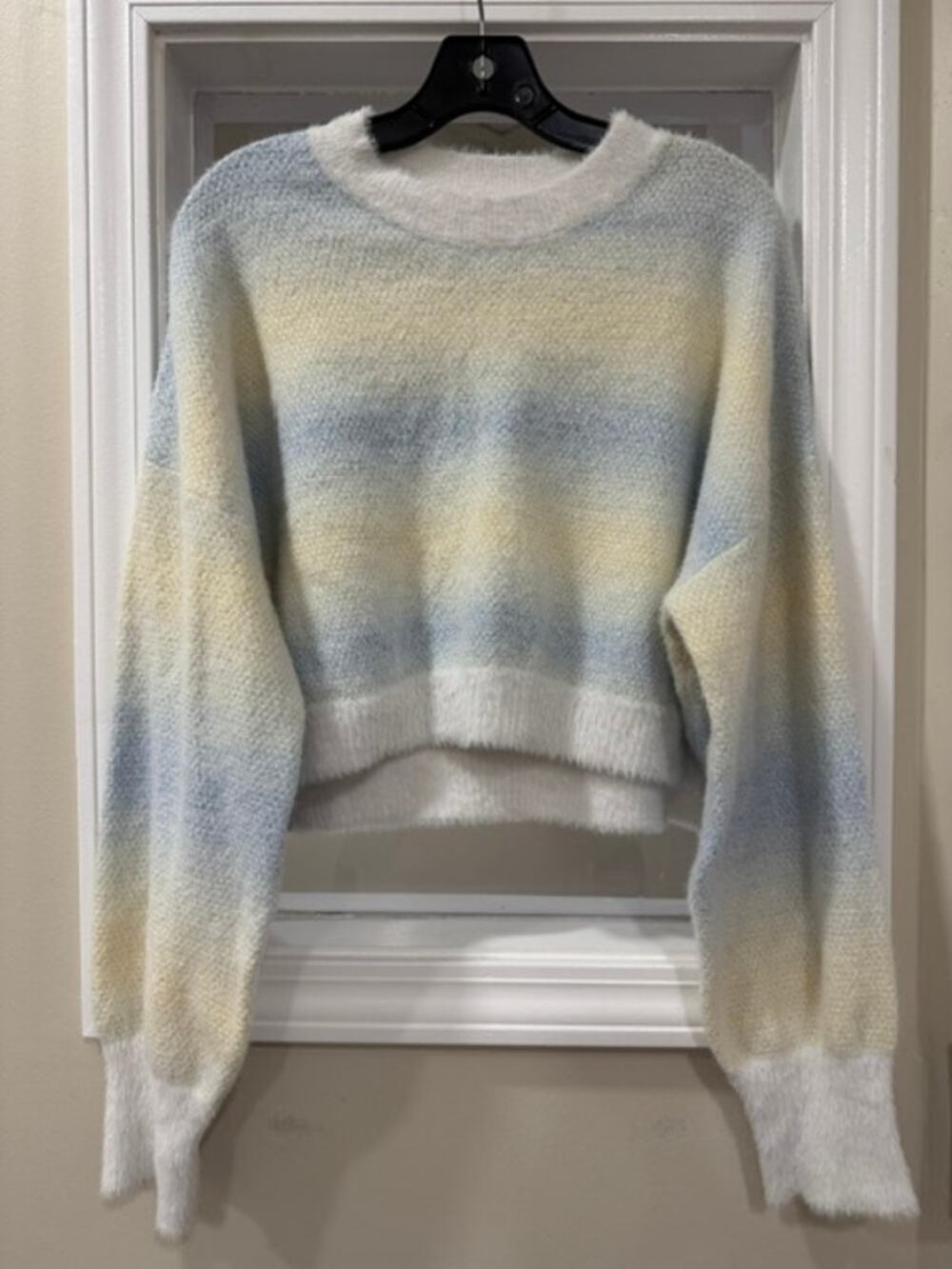 Altar'd State Sweater - Picture 1 of 2